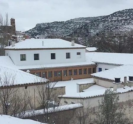 Hostal De Calcena