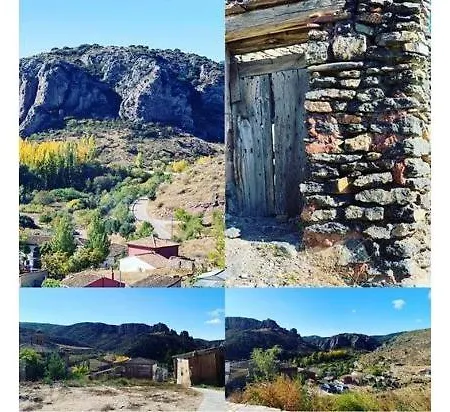 De Ξενοδοχείο Calcena