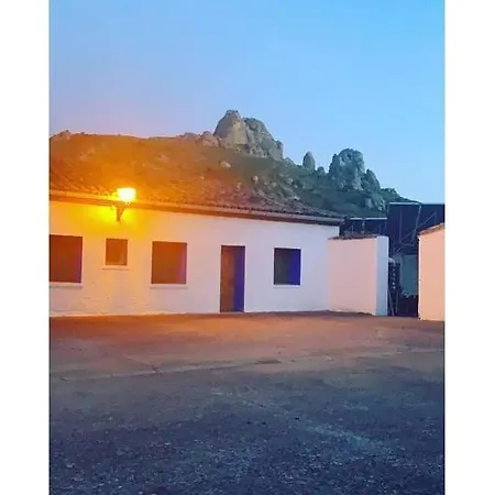 De Calcena