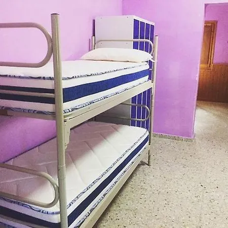 De Hostal *