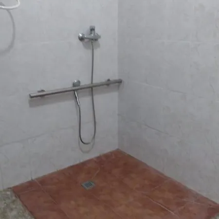 De Hostal Calcena