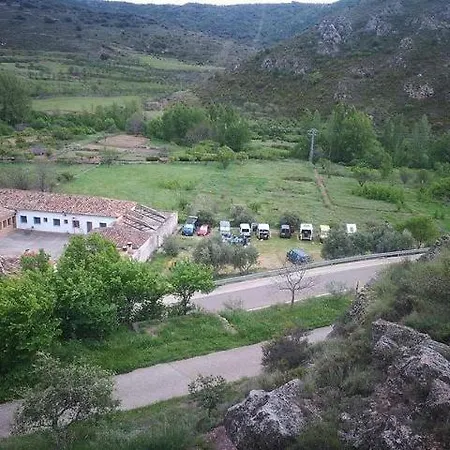 De Calcena